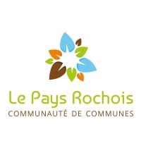 Communauté de communes du Pays Rochois