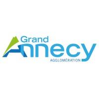 Agglomération du Grand Annecy