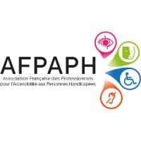 AFPAPH - Association Française des Professionnels pour l'accessibilité aux personnes handicapées
