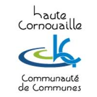 COMMUNAUTE DE COMMUNES DE HAUTE CORNOUAILLE