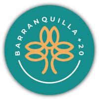Fundación Barranquilla+20 