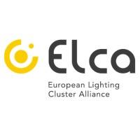 ELCA European Lighting Cluster Alliance