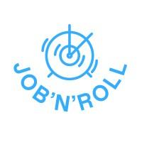 Jobnroll Agency 🌟