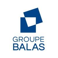 Groupe BALAS