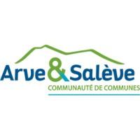 Communauté de communes Arve et Salève