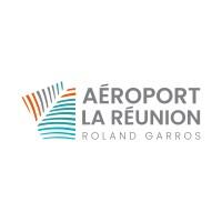 Aéroport La Réunion Roland Garros