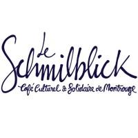 LE SCHMILBLICK - Café culturel et solidaire de Montrouge