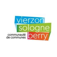 Communauté de Communes Vierzon Sologne Berry