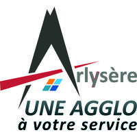 Communauté d'agglomération Arlysère