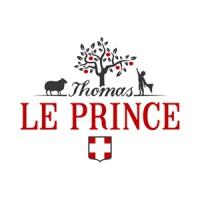 Thomas Le Prince Sa