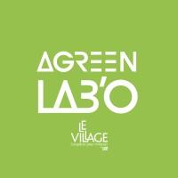 AGREEN LAB'O Village by CA