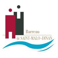 Barreau de Saint-Malo Dinan
