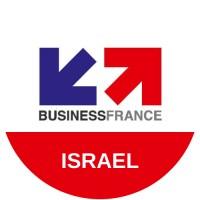 Business France Israel