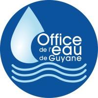 Office de l'Eau de Guyane