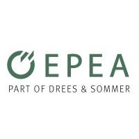 EPEA GmbH – Part of Drees & Sommer