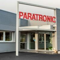 PARATRONIC