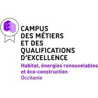 Campus Métiers et Qualifications d'Excellence Habitat, Énergies Renouvelables et Éco-Construction