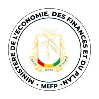 Ministère de l'Economie et des Finances de Guinée