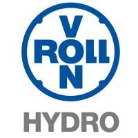 vonRoll hydro (france) sas