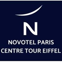 Novotel Paris Centre Tour Eiffel