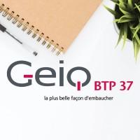 GEIQ BTP 37