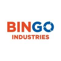 BINGO INDUSTRIES