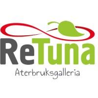 ReTuna Återbruksgalleria och konferens