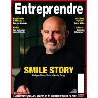 Entreprendre