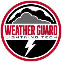 Weather Guard Lightning Tech
