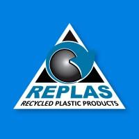 Replas - Recycled Plastic Products