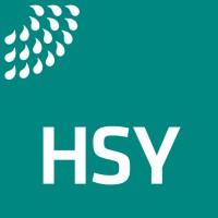 Helsingin seudun ympäristöpalvelut HSY
