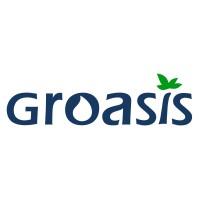 Groasis Ecological Water Saving Technology (Groasis B.V.)