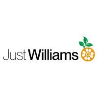 Just Williams - BCorp