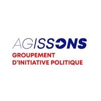 AGISSONS - Groupement d'Initiative Politique