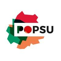 POPSU - Plateforme d'observation des projets et stratégies urbaines