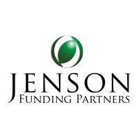 Jenson Funding Partners - Certified B Corp