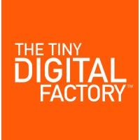 The Tiny Digital Factory
