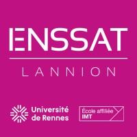 National School of Applied Science and Technology