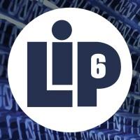 LIP6 - Laboratoire d'informatique