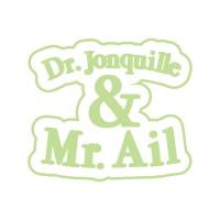 Dr. Jonquille & Mr. Ail