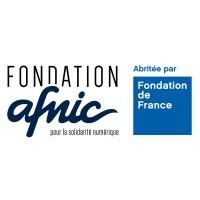 Fondation Afnic pour la solidarité numérique