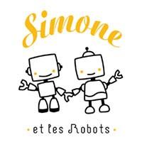 Simone et les Robots