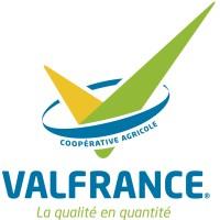 Valfrance coopérative agricole