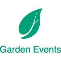 Garden Events