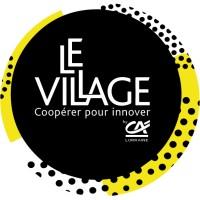 Le Village by CA Lorraine