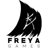 FREYA GAMES