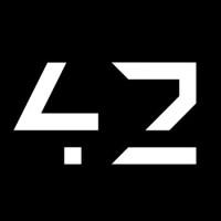 FORTYTWO