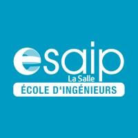 ESAIP, École Supérieure Angevine en Informatique et Productique