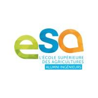 AI Alumni ESA Angers [officiel]