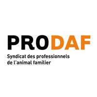 PRODAF - Syndicat des professionnels de l'animal familier